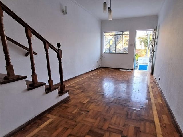 Sobrado com 140m² 2 quartos e 2 banheiros, à venda, no bairro Jardim da Glória em São Paulo