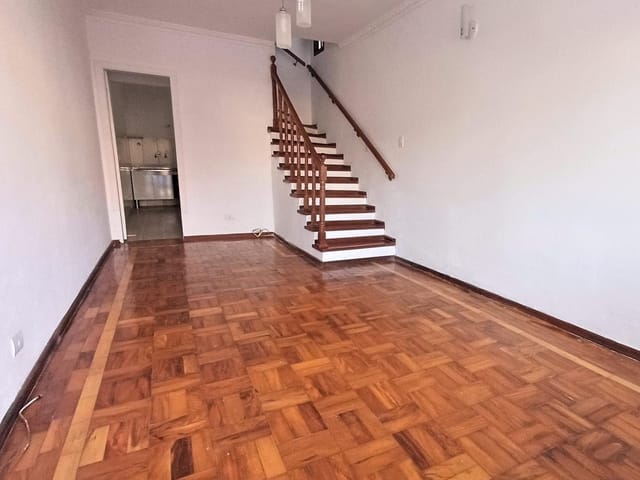 Sobrado com 140m² 2 quartos e 2 banheiros, à venda, no bairro Jardim da Glória em São Paulo