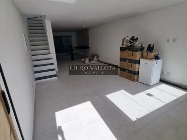 Sobrado com 118m², à venda, no bairro Vila Independência em São Paulo