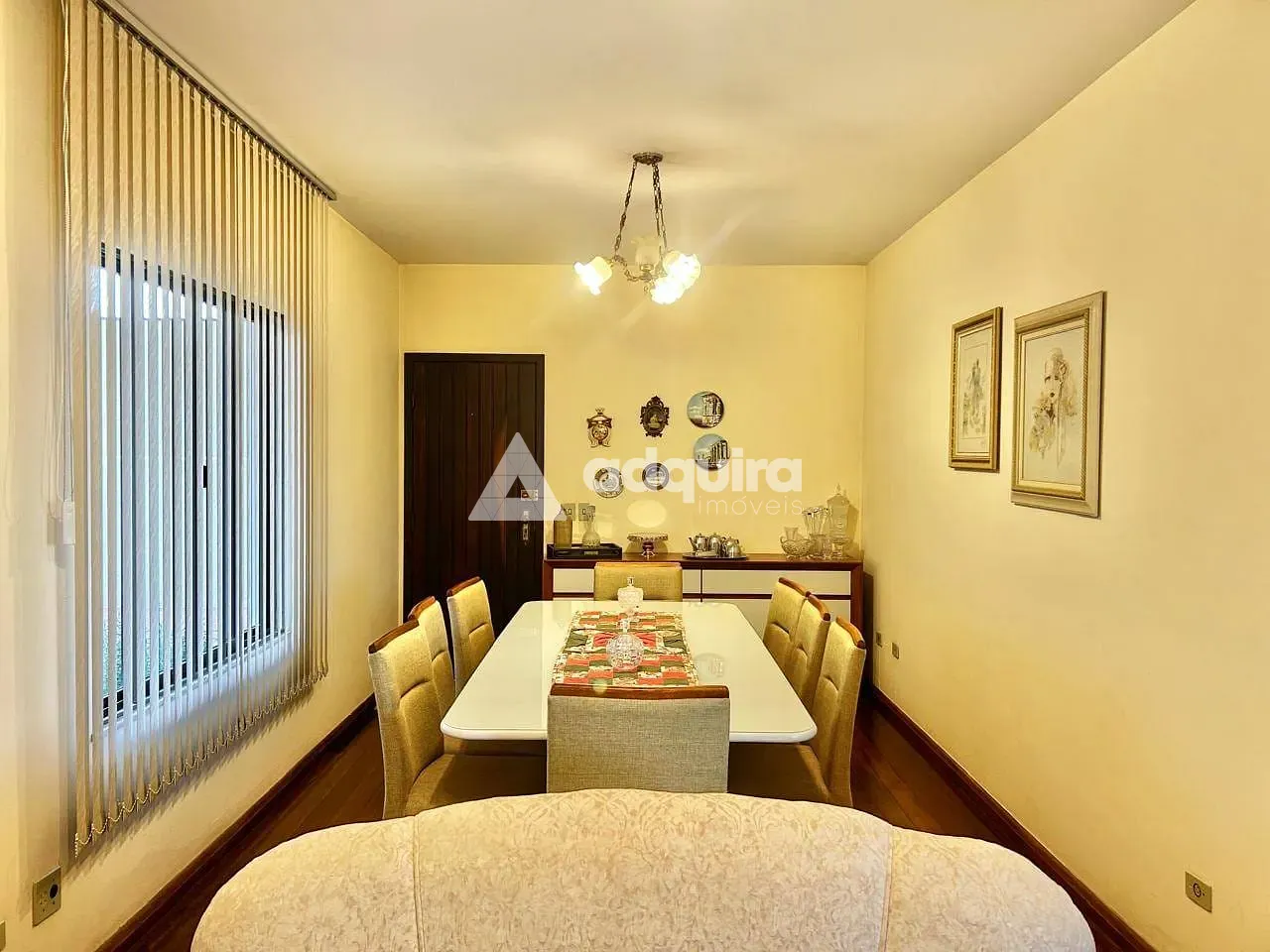 Sobrado, 5 quartos, 325 m² - Foto 4