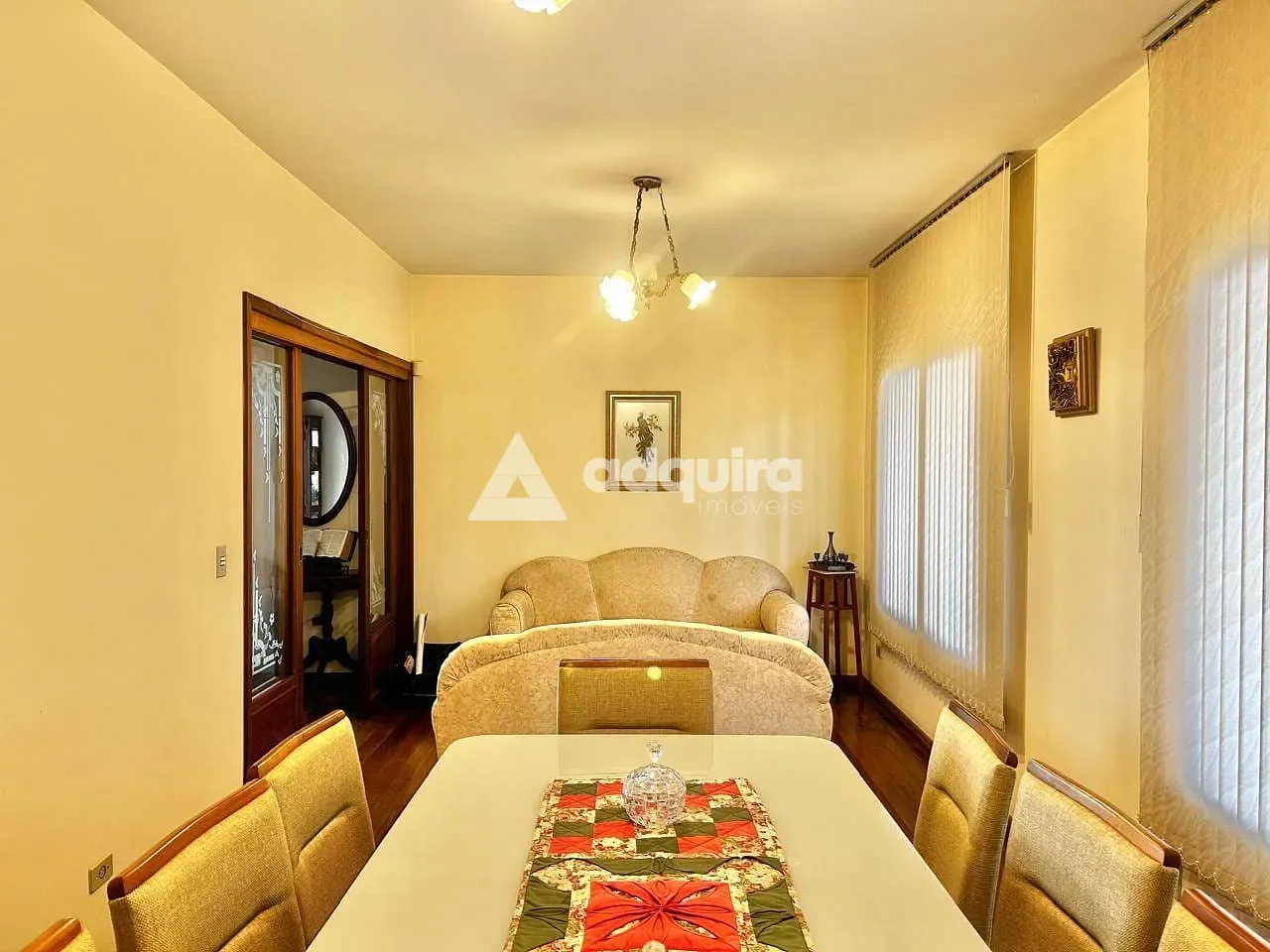 Sobrado, 5 quartos, 325 m² - Foto 5