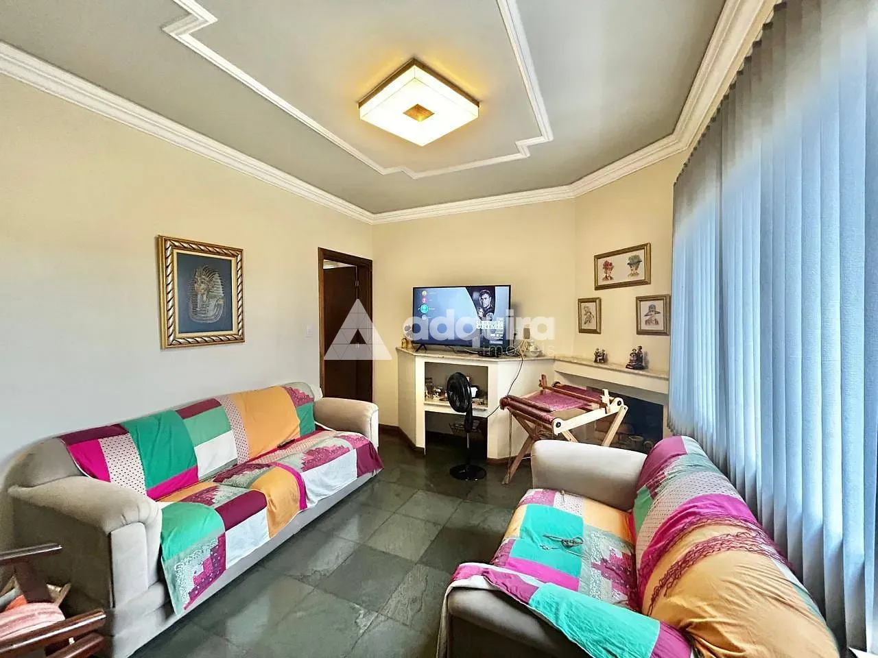 Sobrado, 5 quartos, 325 m² - Foto 6