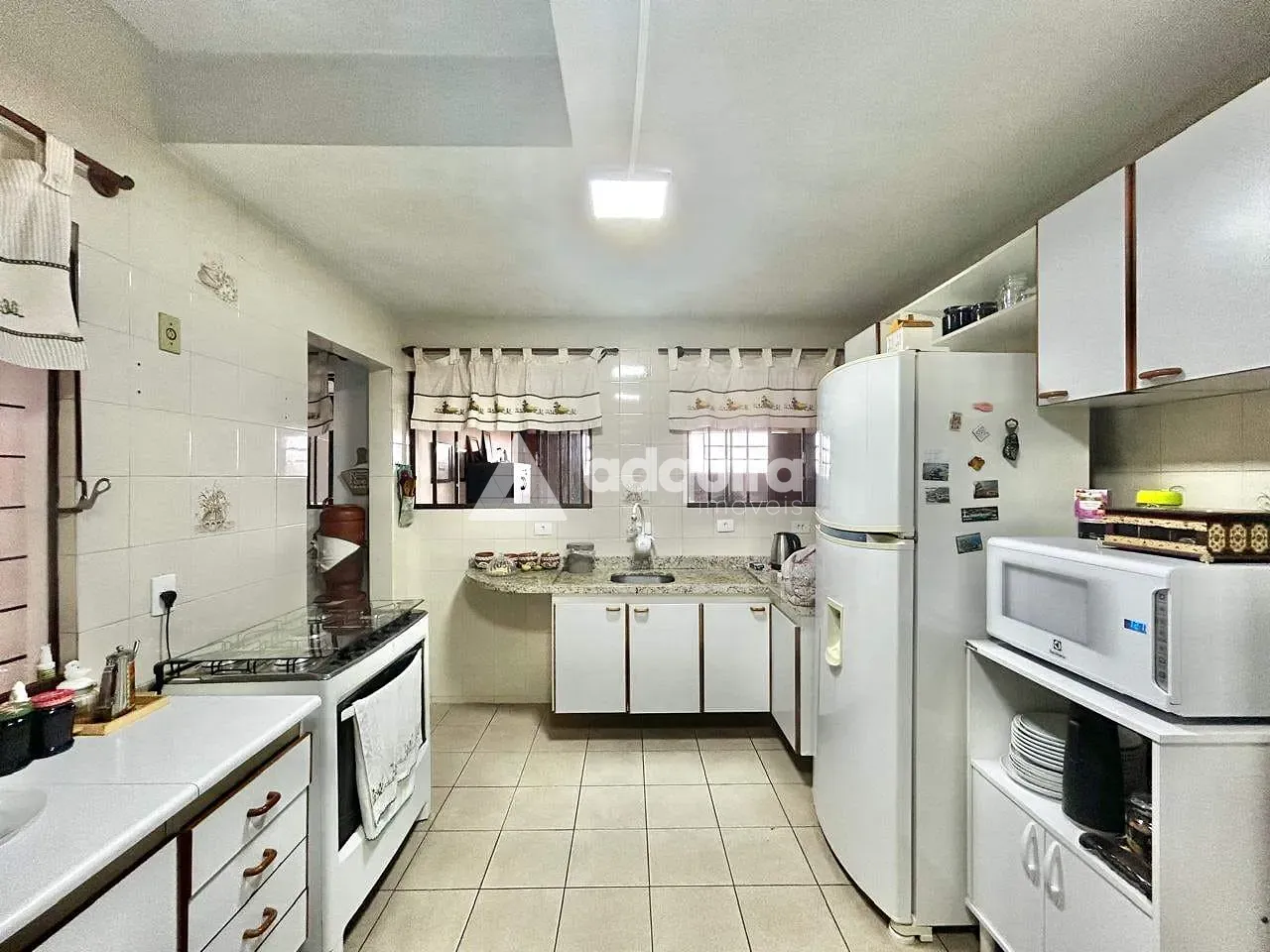 Sobrado, 5 quartos, 325 m² - Foto 7