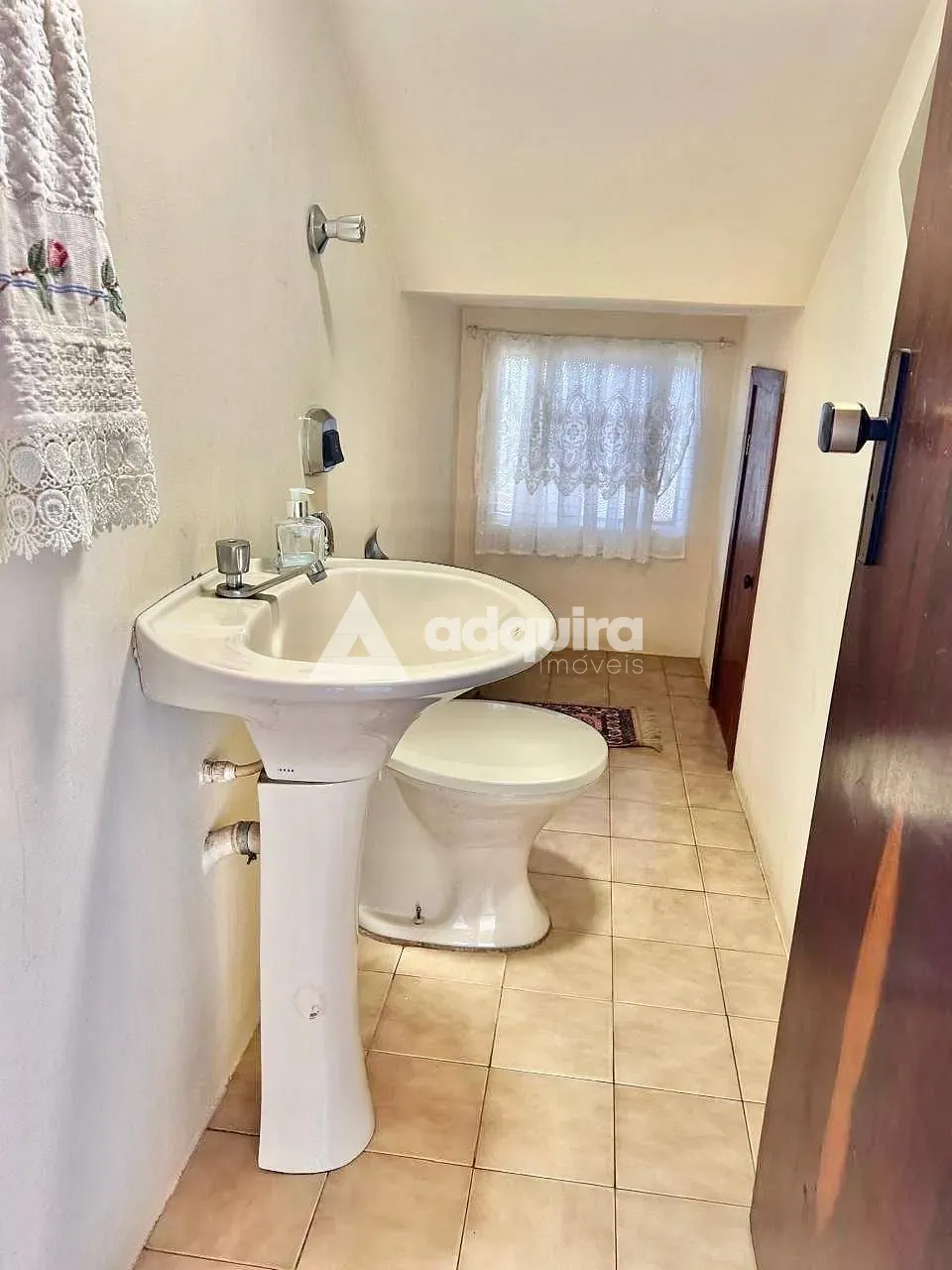 Sobrado, 5 quartos, 325 m² - Foto 10