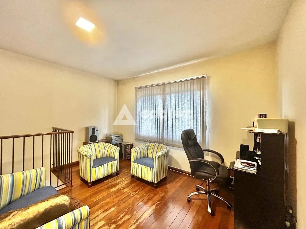 Sobrado, 5 quartos, 325 m² - Foto 11