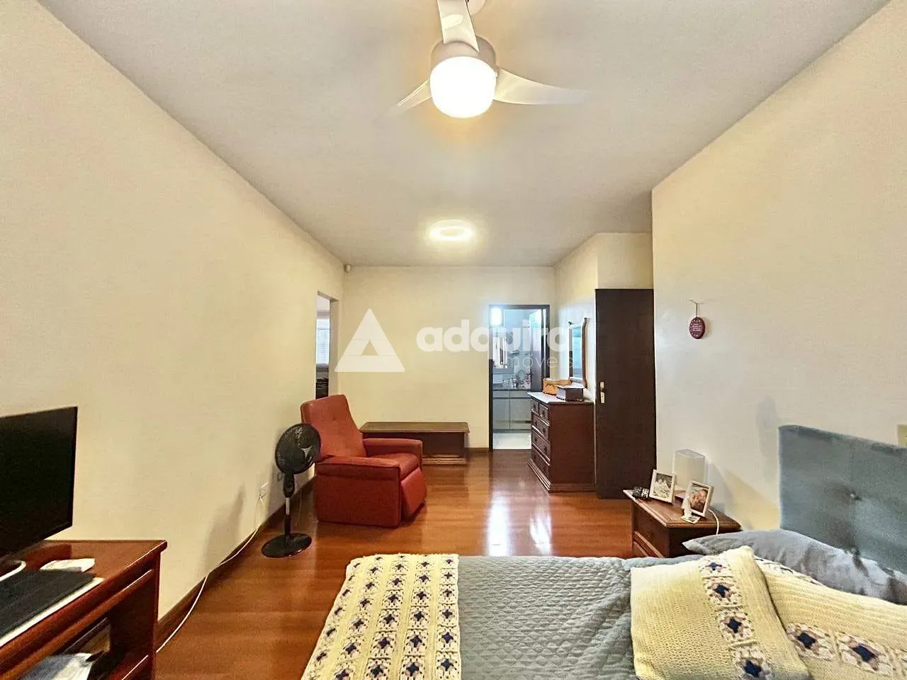 Sobrado, 5 quartos, 325 m² - Foto 16