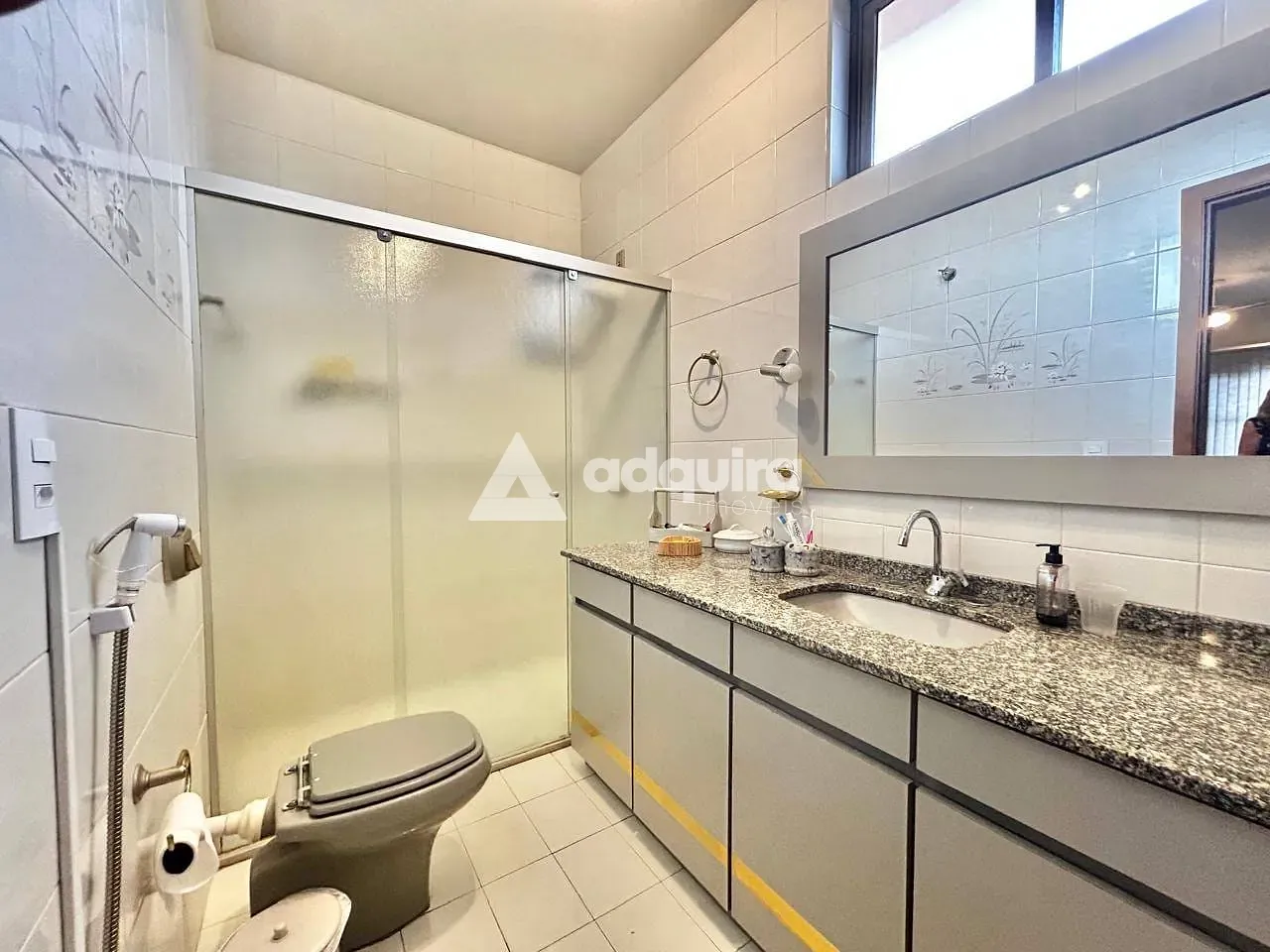Sobrado, 5 quartos, 325 m² - Foto 19