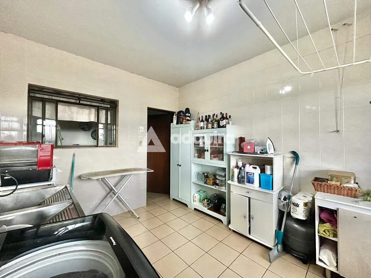 Sobrado, 5 quartos, 325 m² - Foto 21