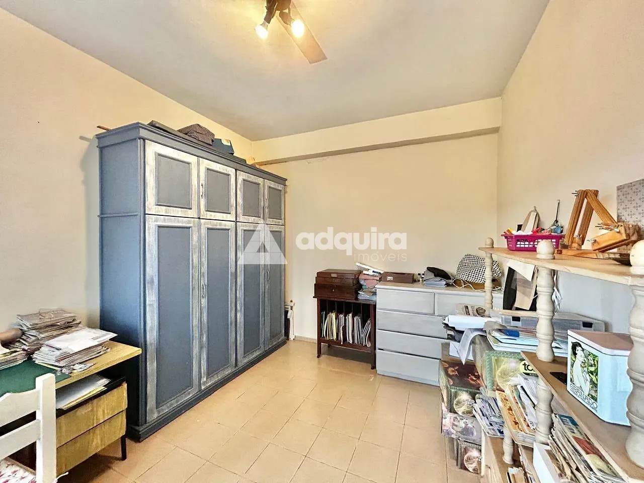 Sobrado, 5 quartos, 325 m² - Foto 23