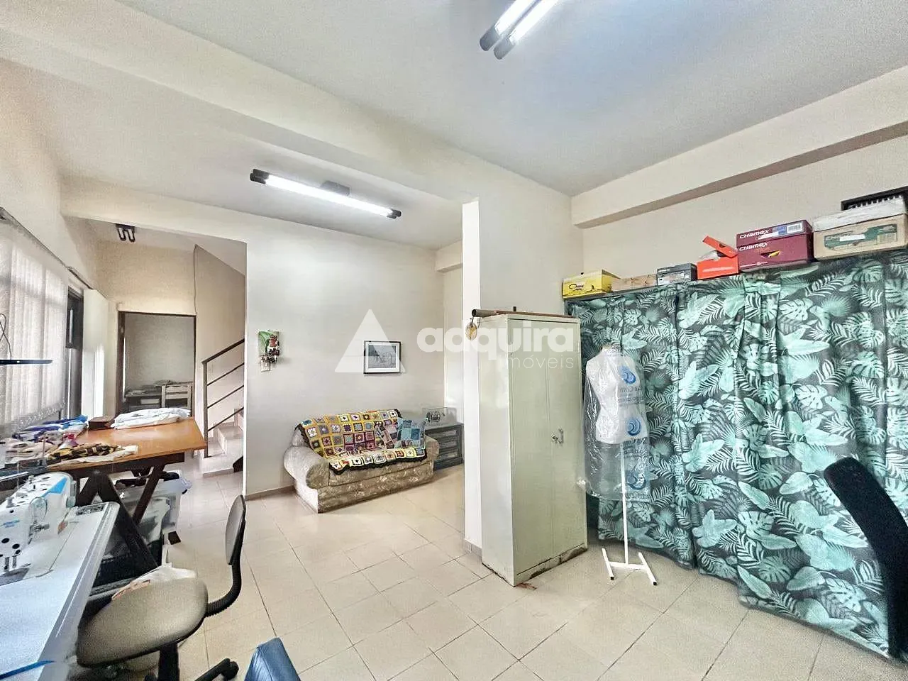 Sobrado, 5 quartos, 325 m² - Foto 26
