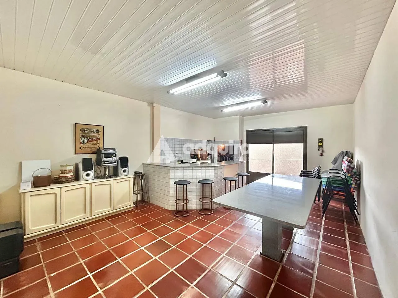 Sobrado, 5 quartos, 325 m² - Foto 28