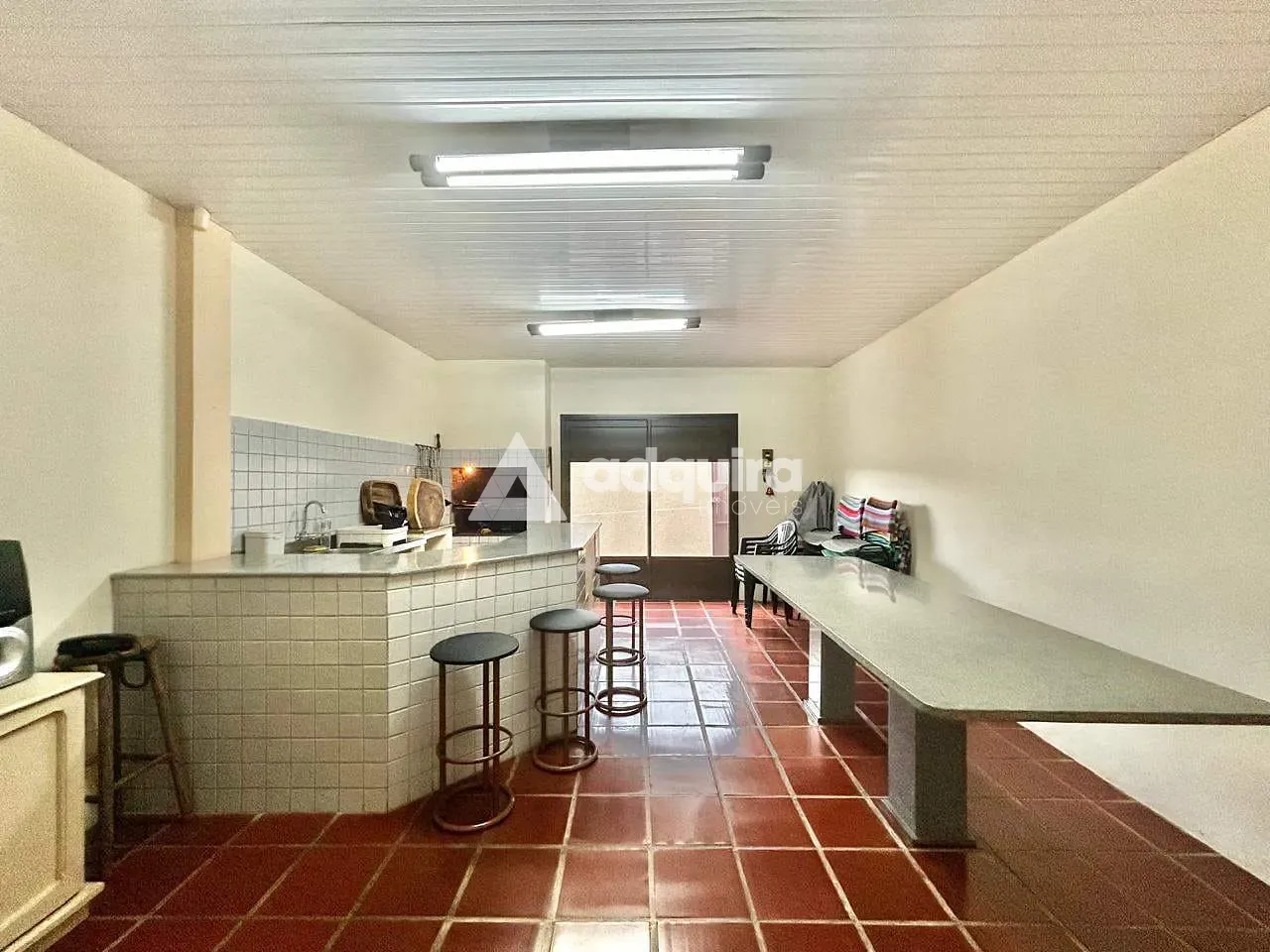Sobrado, 5 quartos, 325 m² - Foto 29