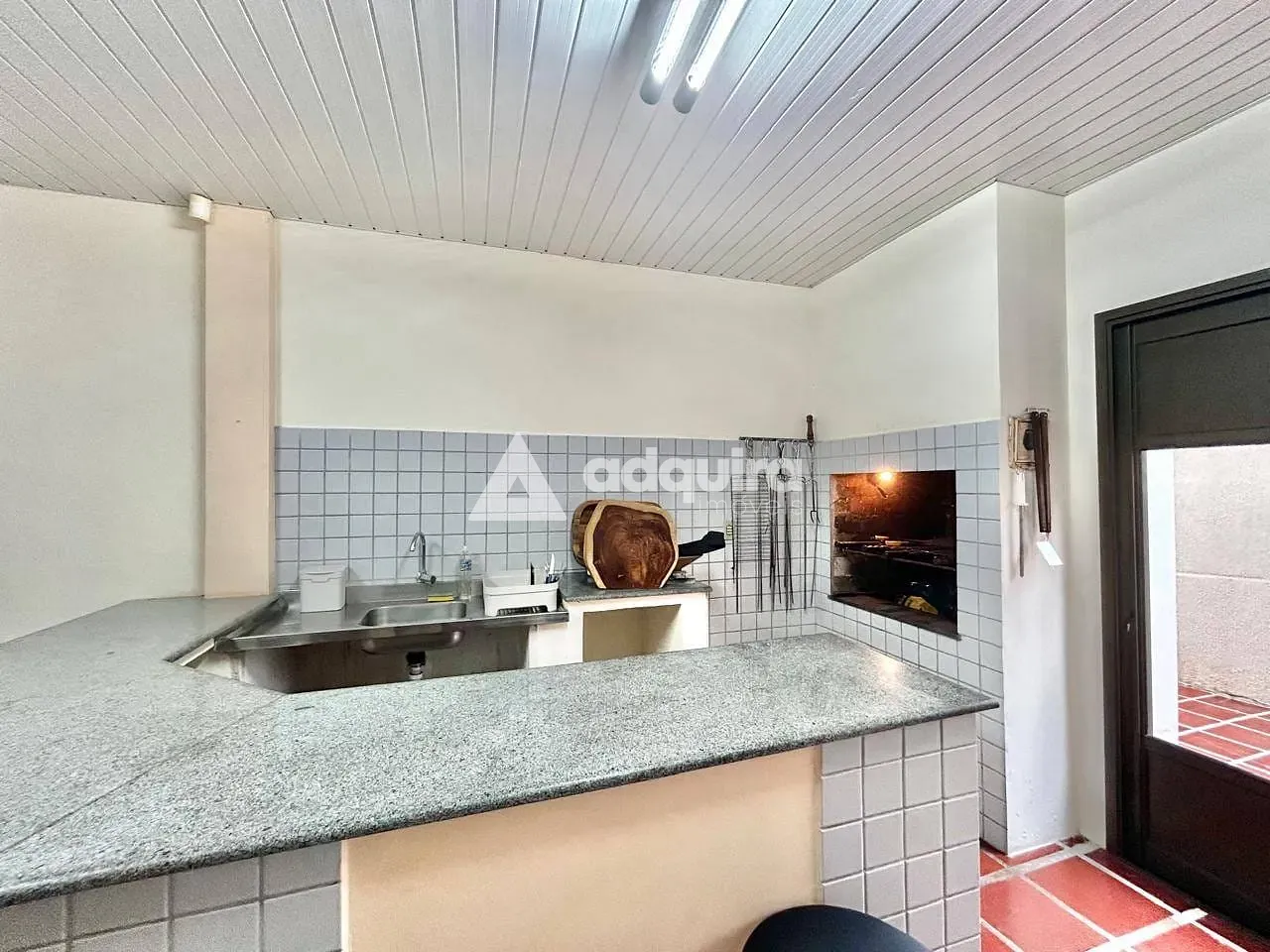 Sobrado, 5 quartos, 325 m² - Foto 30