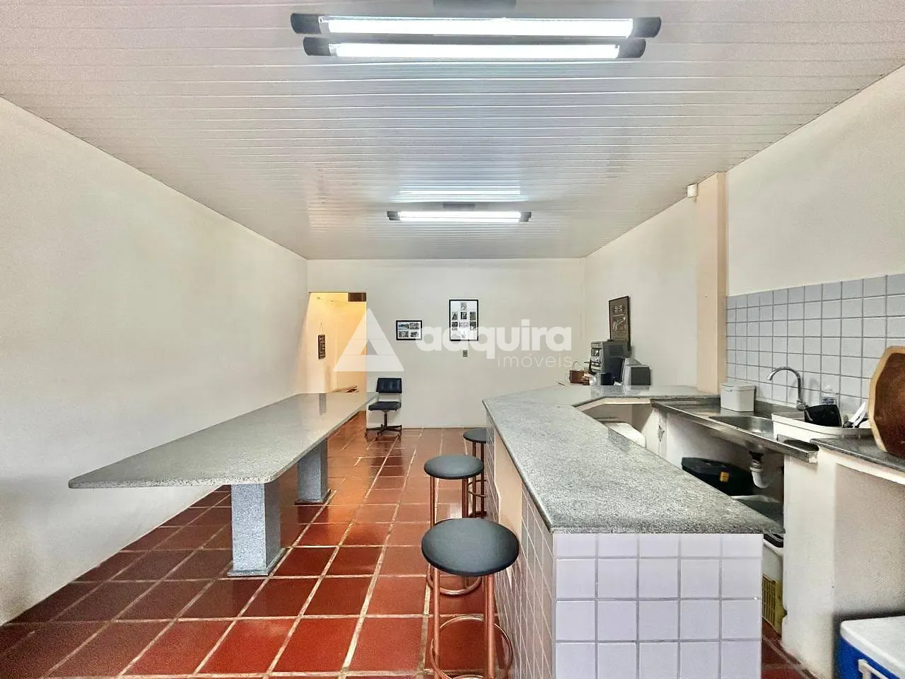 Sobrado, 5 quartos, 325 m² - Foto 31