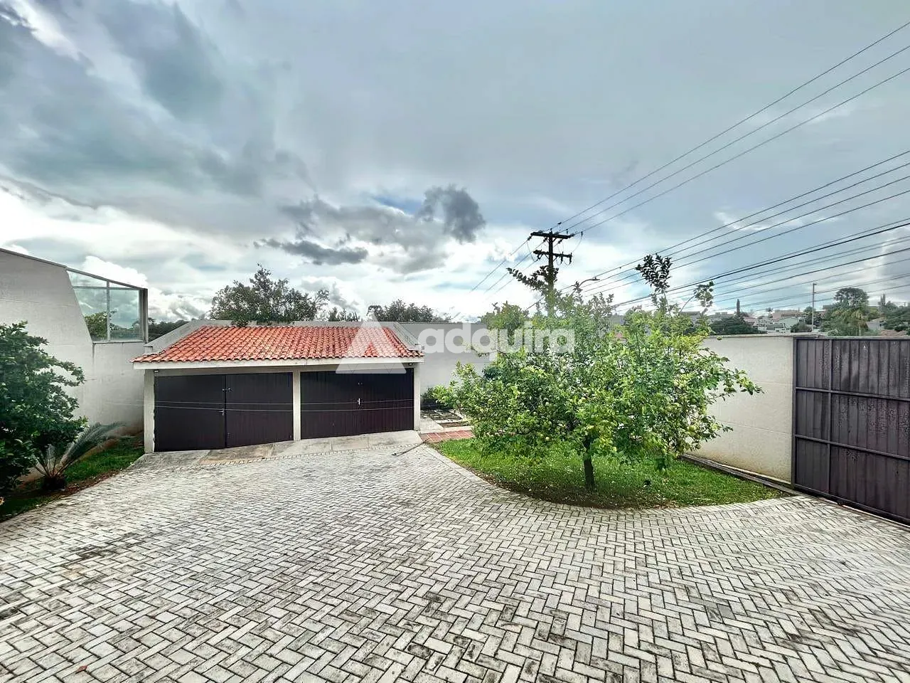 Sobrado, 5 quartos, 325 m² - Foto 33