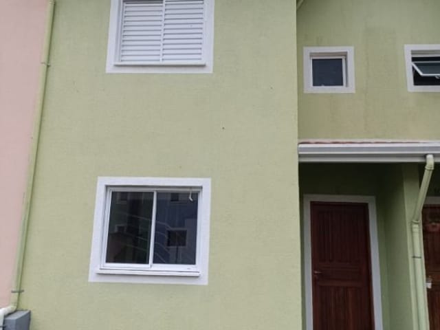 Foto do Sobrado - Sobrado com 2 dormitórios à venda, 60 m² por R$ 390.000,00 - Jardim Paulista - São José dos Campos/SP | INDEPENDENCE NEGOCIOS IMOBILIARIOS LTDA