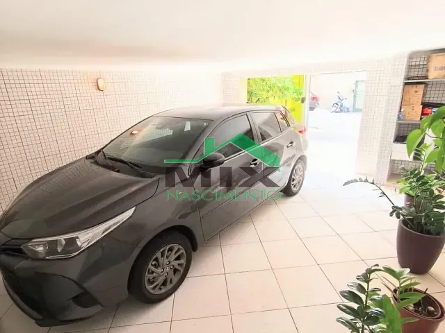 Sobrado com 125m² 3 quartos e 2 banheiros, à venda, no bairro Taboão em São Bernardo do Campo