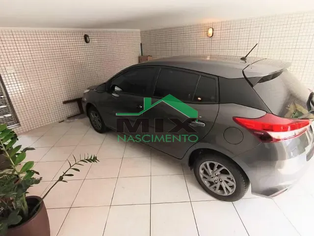 Sobrado com 125m² 3 quartos e 2 banheiros, à venda, no bairro Taboão em São Bernardo do Campo