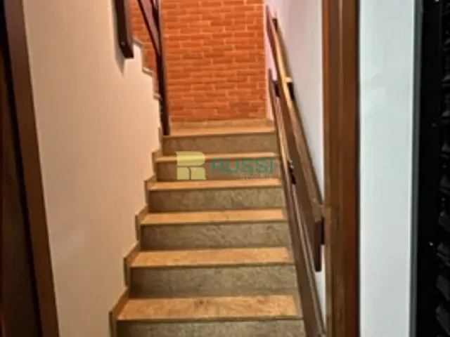 Sobrado com 398m² 4 quartos e 4 banheiros, à venda, no bairro Jardim Esplanada em São José dos Campos