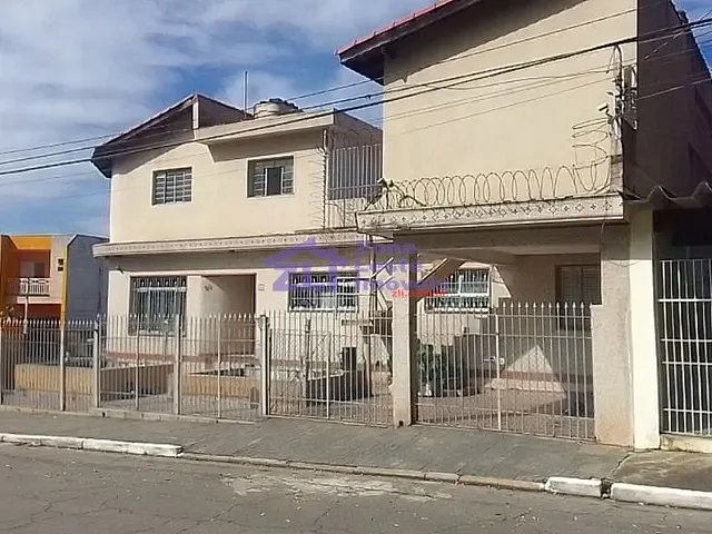 Sobrado com 330m², à venda ou para alugar, no bairro Vila Formosa em São Paulo