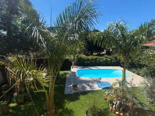 Sobrado à Venda, Nova Rússia, Ponta Grossa, PR