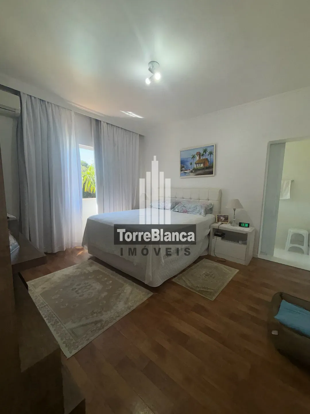 Sobrado, 4 quartos, 211 m² - Foto 23