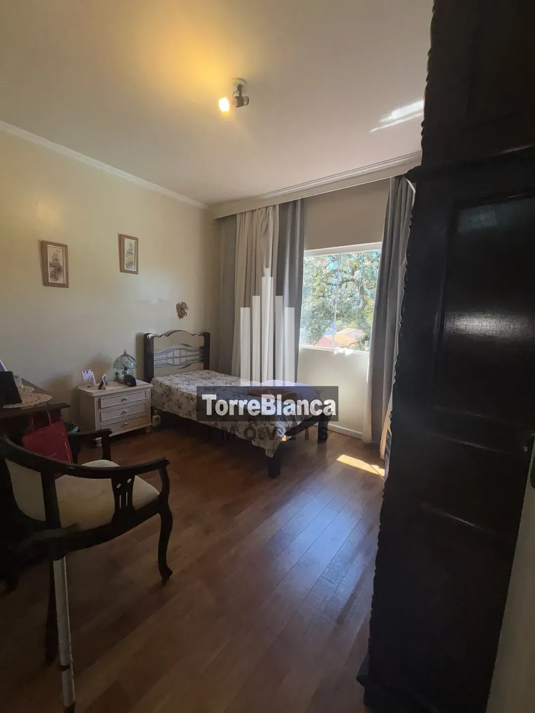 Sobrado, 4 quartos, 211 m² - Foto 29