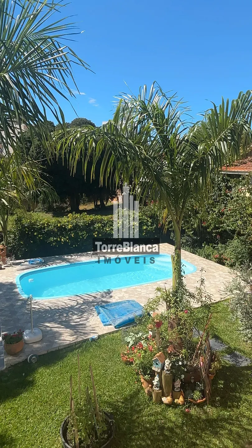 Sobrado, 4 quartos, 211 m² - Foto 27