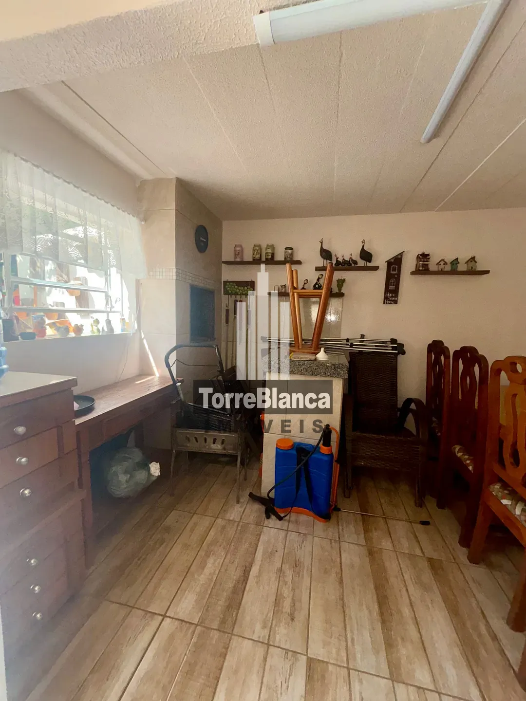 Sobrado, 4 quartos, 211 m² - Foto 45