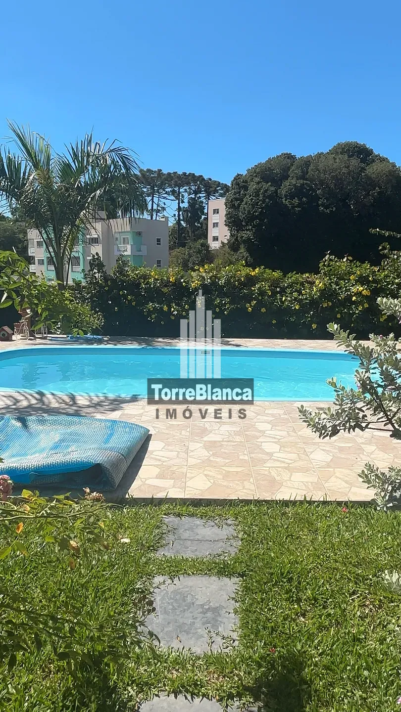Sobrado, 4 quartos, 211 m² - Foto 47