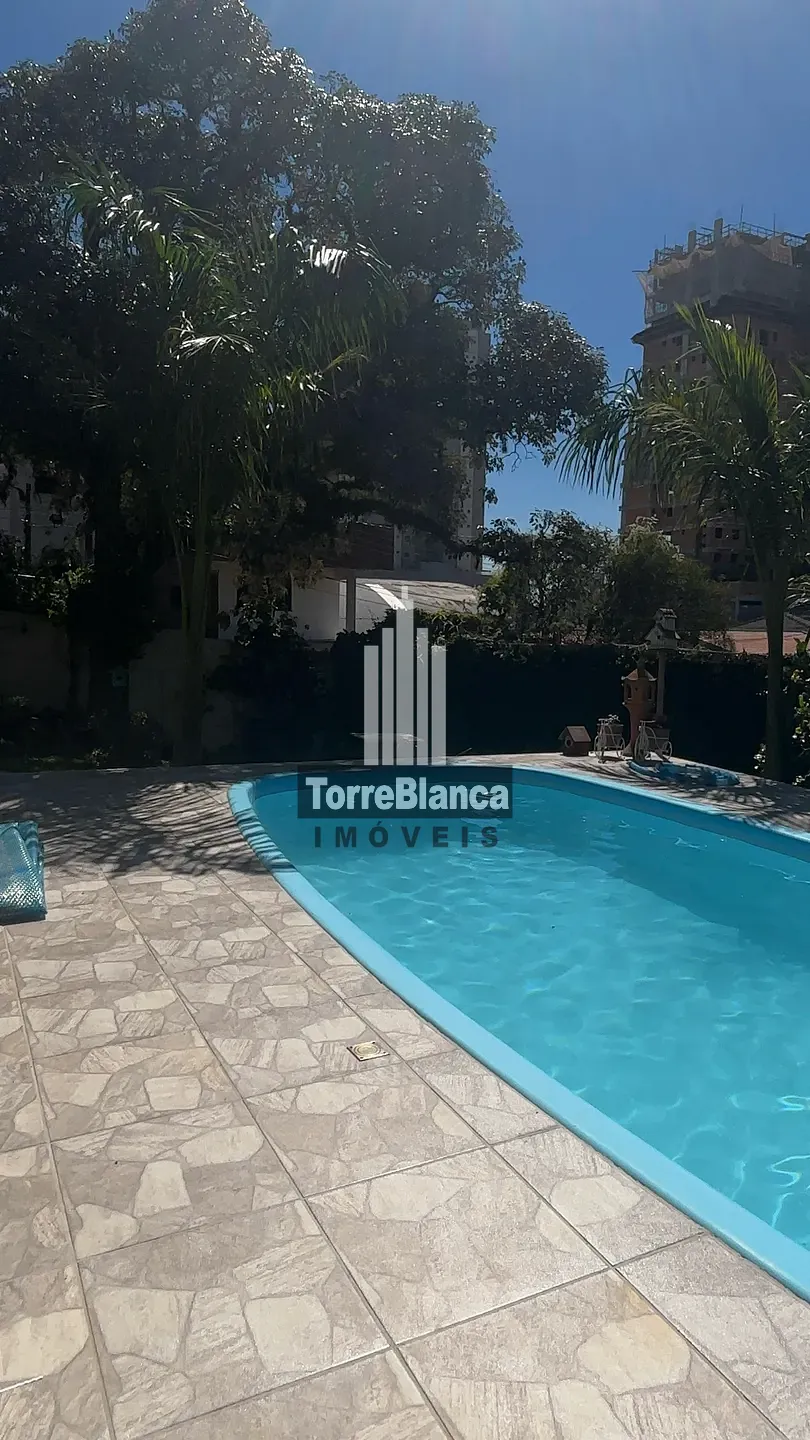Sobrado, 4 quartos, 211 m² - Foto 48