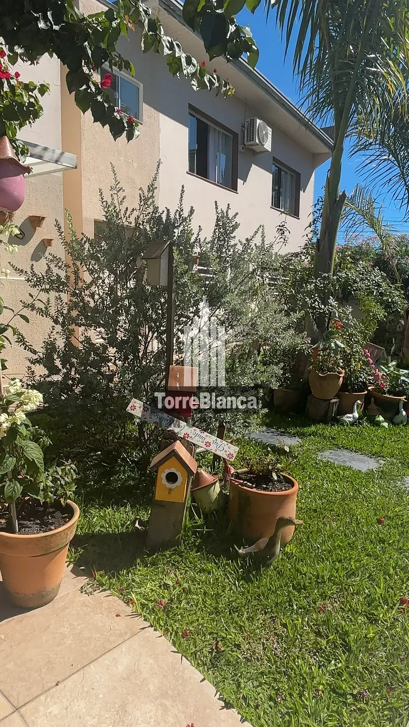 Sobrado, 4 quartos, 211 m² - Foto 55