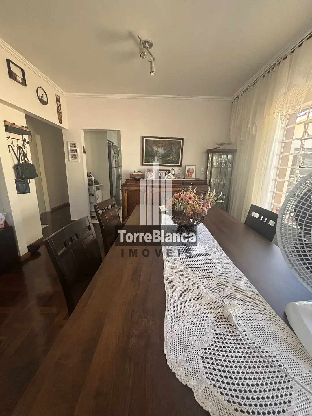 Sobrado, 4 quartos, 211 m² - Foto 8