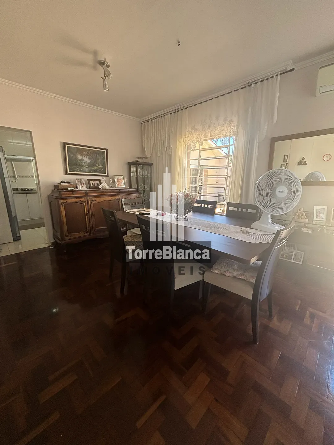 Sobrado, 4 quartos, 211 m² - Foto 6