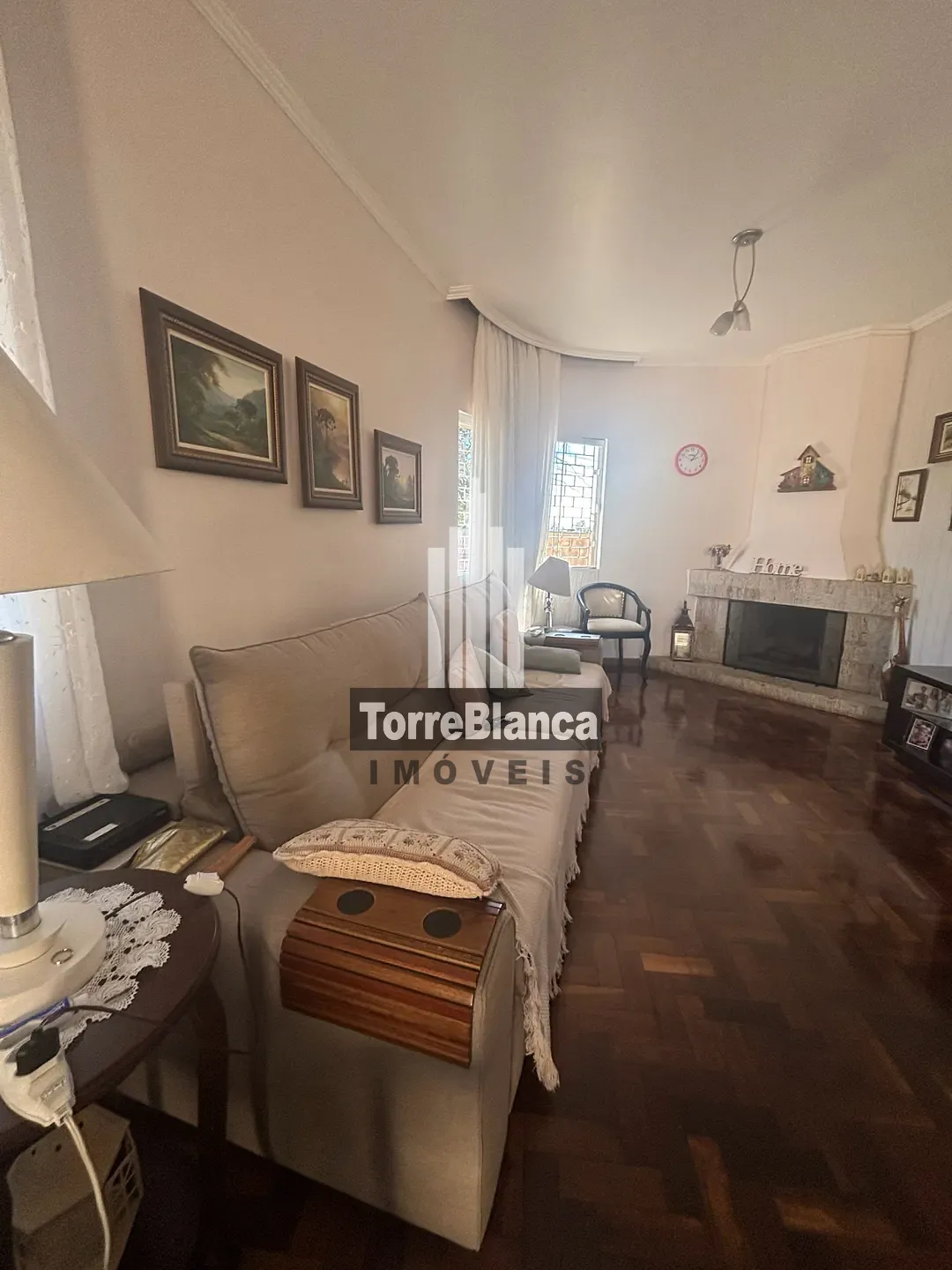 Sobrado, 4 quartos, 211 m² - Foto 5