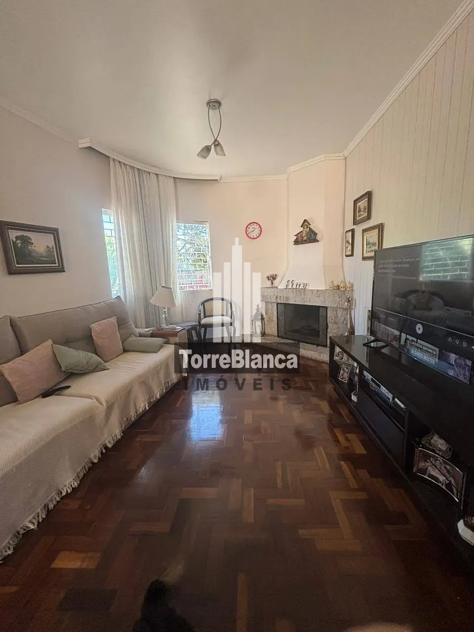 Sobrado, 4 quartos, 211 m² - Foto 4