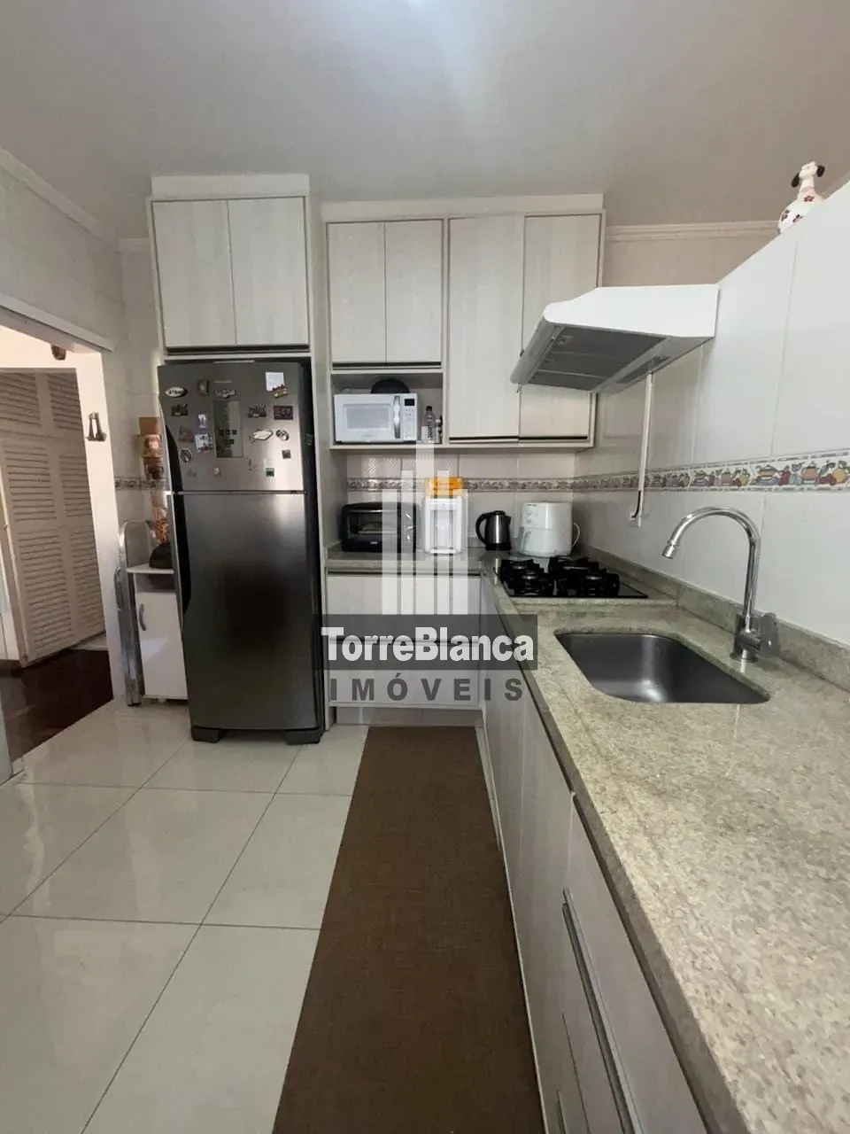 Sobrado, 4 quartos, 211 m² - Foto 9