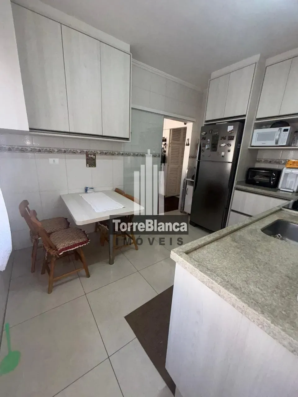 Sobrado, 4 quartos, 211 m² - Foto 10