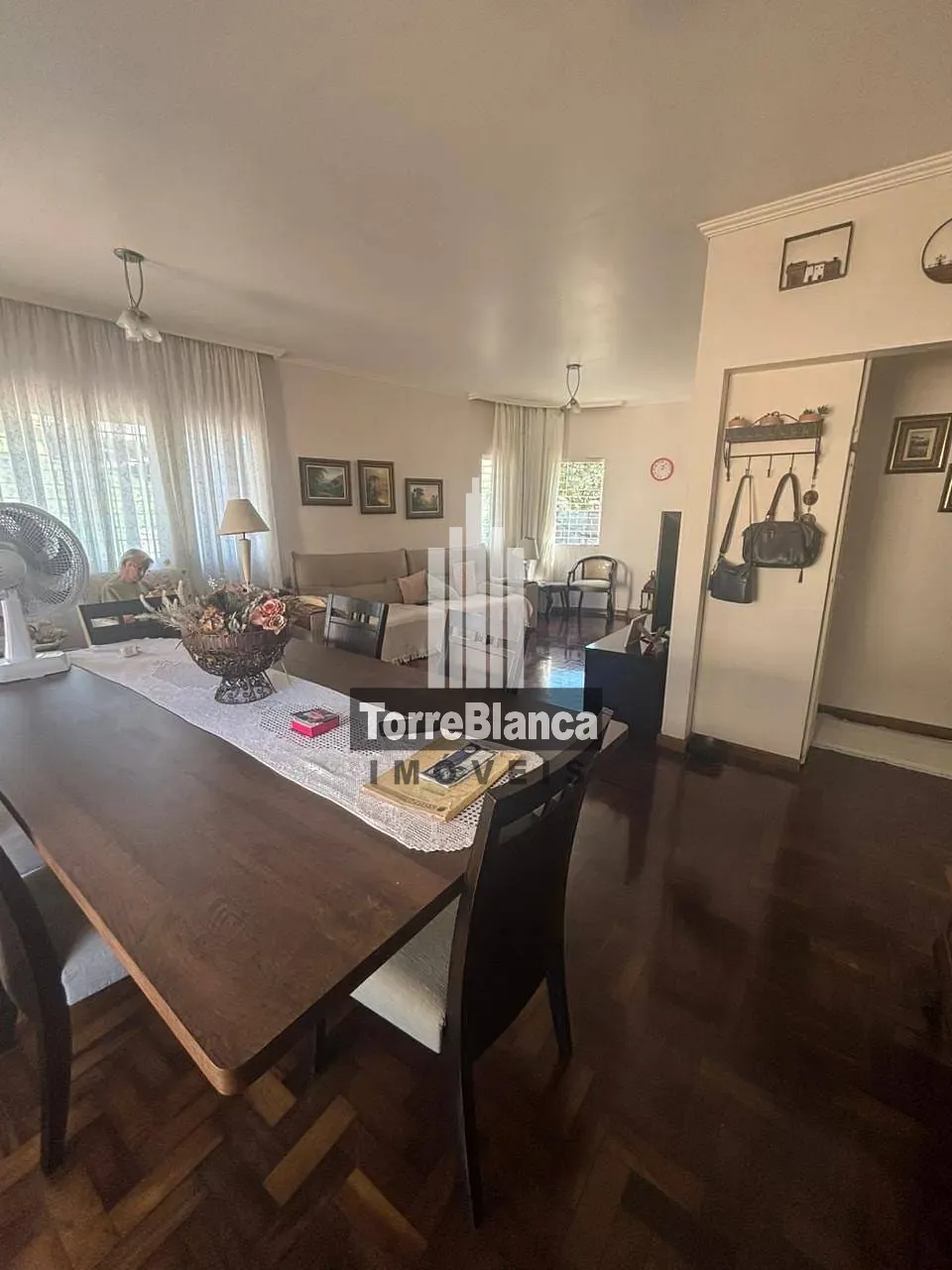 Sobrado, 4 quartos, 211 m² - Foto 14