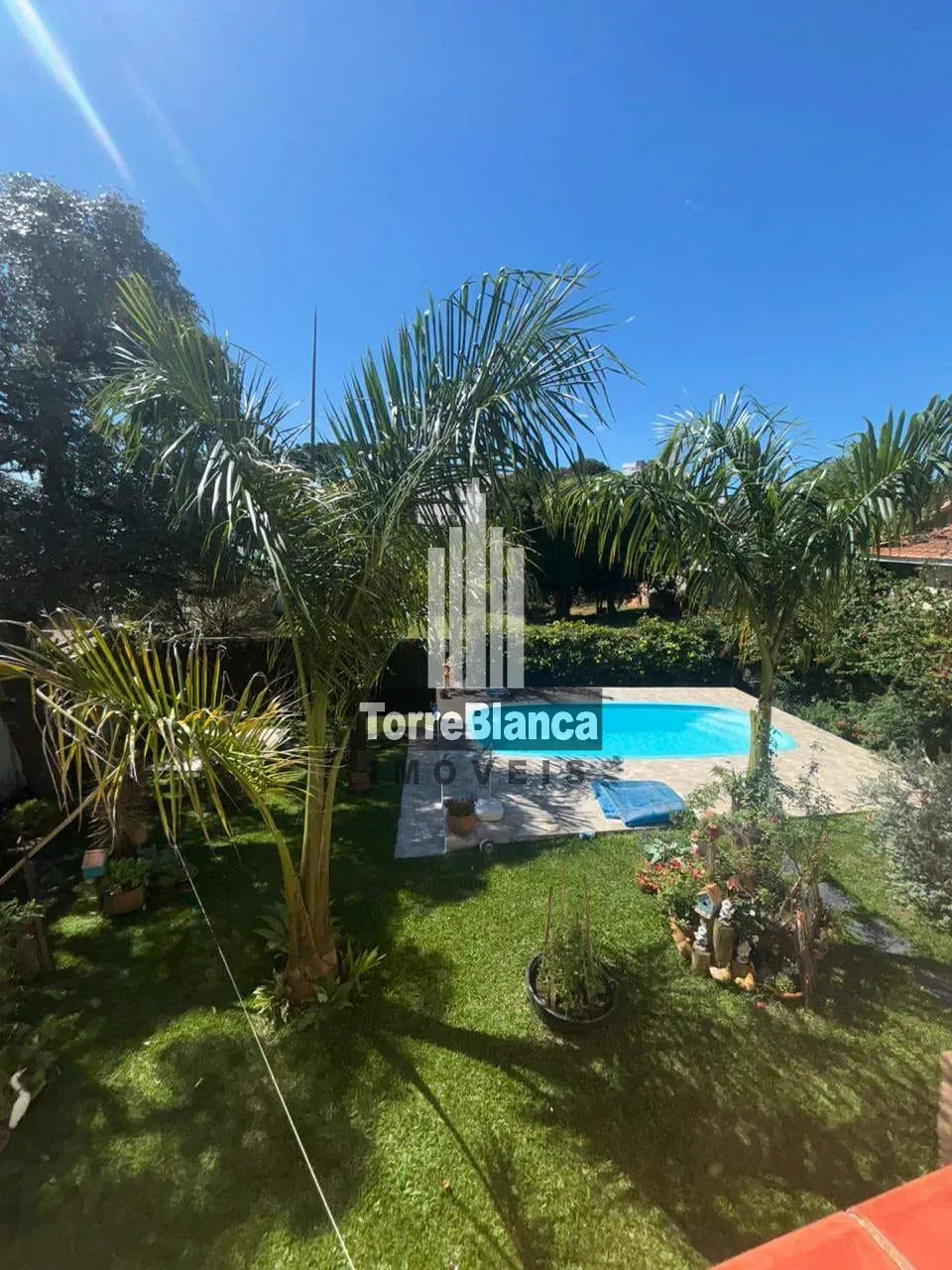 Sobrado, 4 quartos, 211 m² - Foto 1