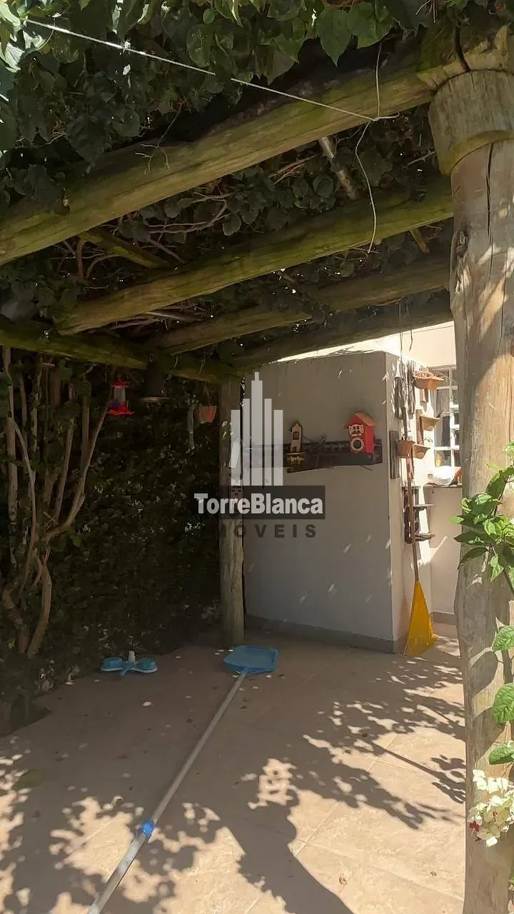 Sobrado, 4 quartos, 211 m² - Foto 28