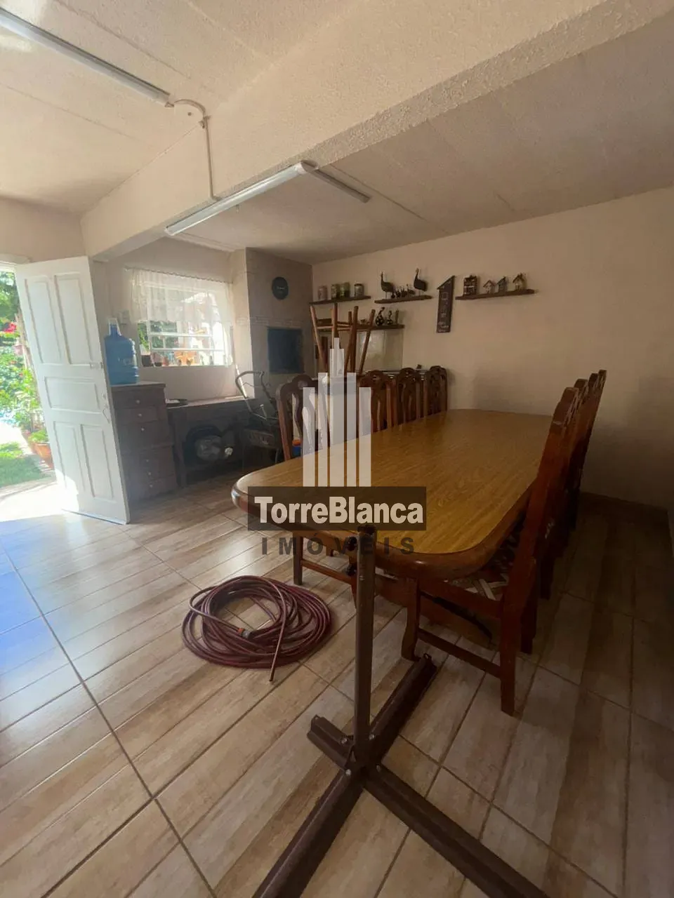 Sobrado, 4 quartos, 211 m² - Foto 31
