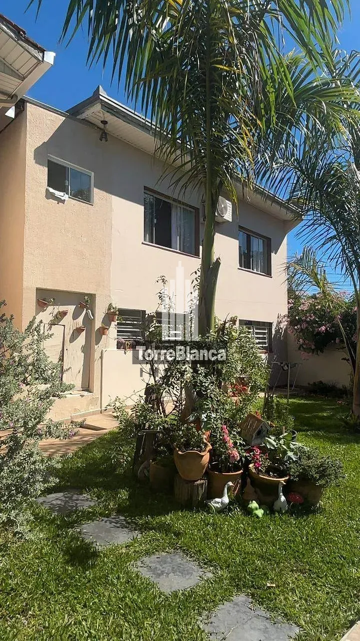 Sobrado, 4 quartos, 211 m² - Foto 35