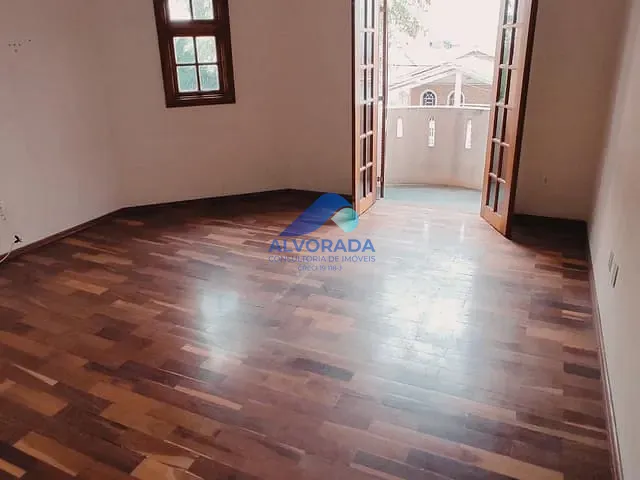 Sobrado com 144m² 3 quartos e 3 banheiros, à venda, no bairro Jardim das Indústrias em São José dos Campos