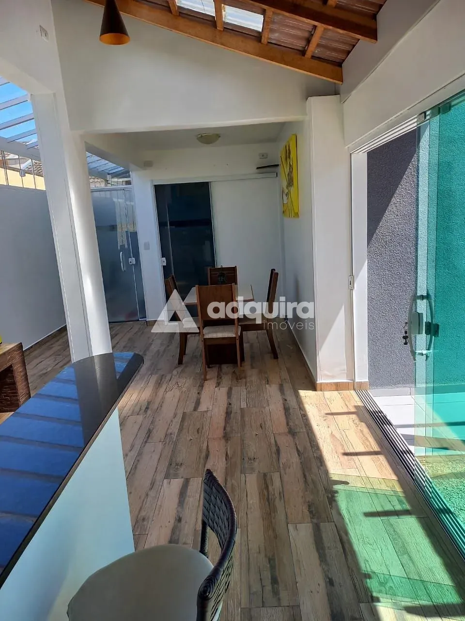 Sobrado, 3 quartos, 115 m² - Foto 18
