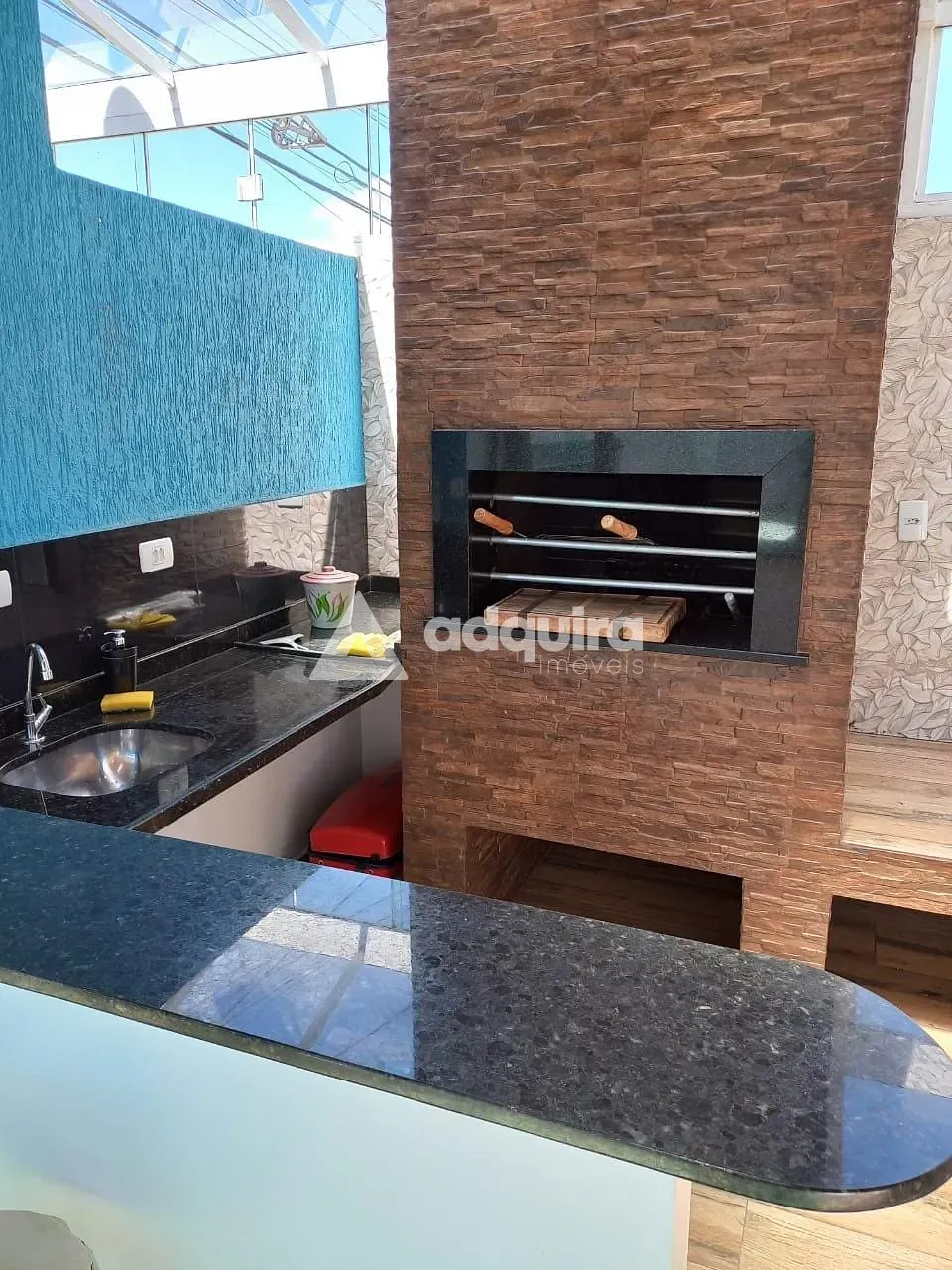Sobrado, 3 quartos, 115 m² - Foto 17