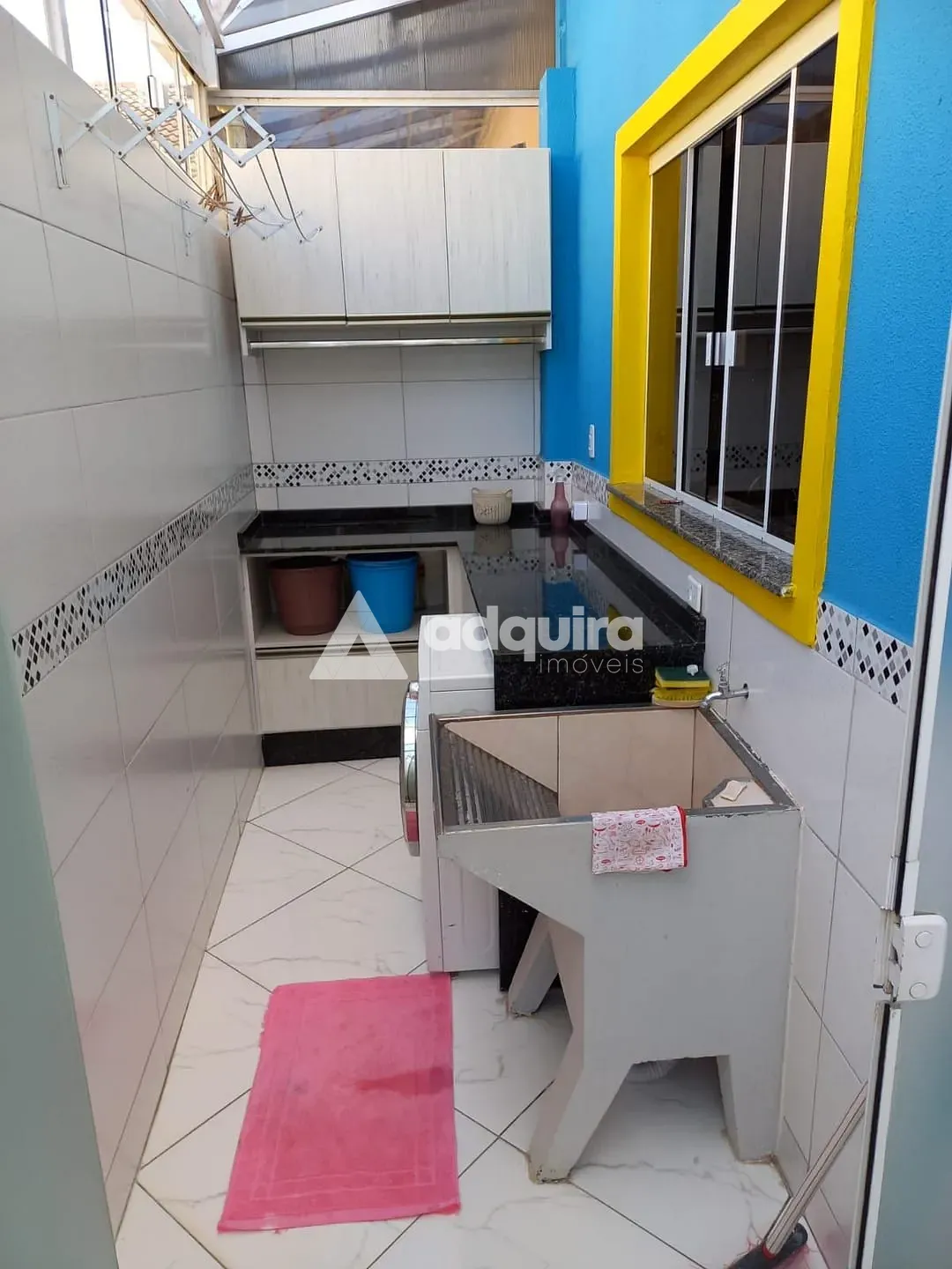 Sobrado, 3 quartos, 115 m² - Foto 6