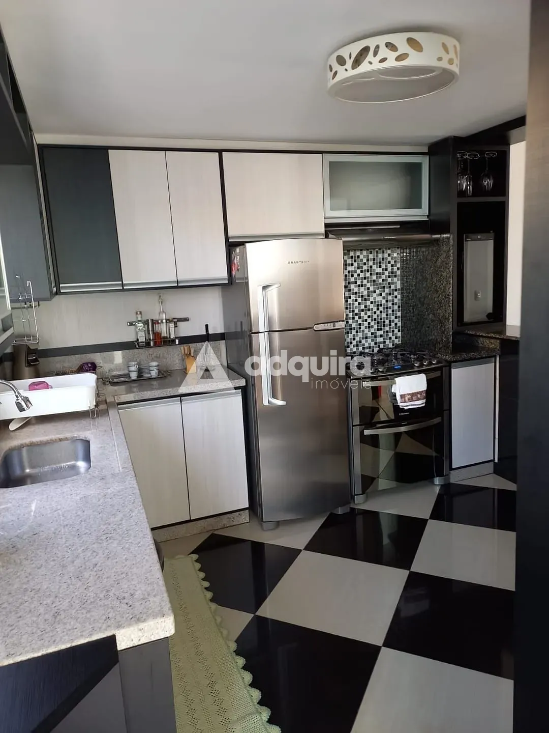 Sobrado, 3 quartos, 115 m² - Foto 5