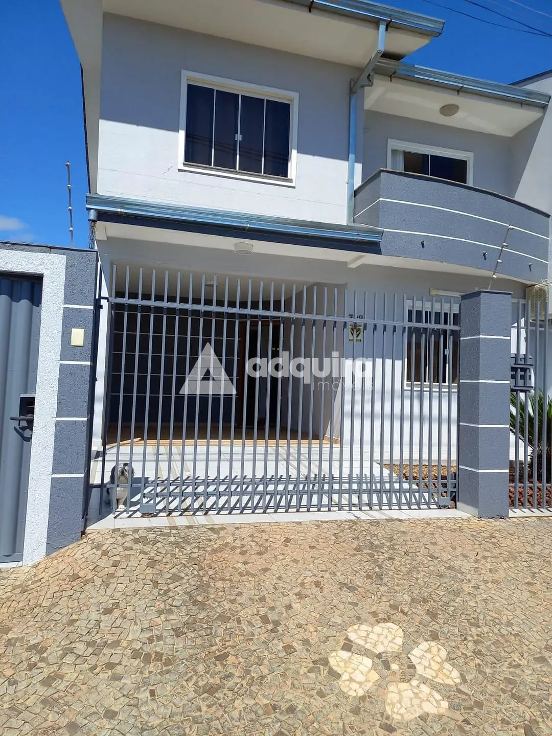 Sobrado, 3 quartos, 115 m² - Foto 2
