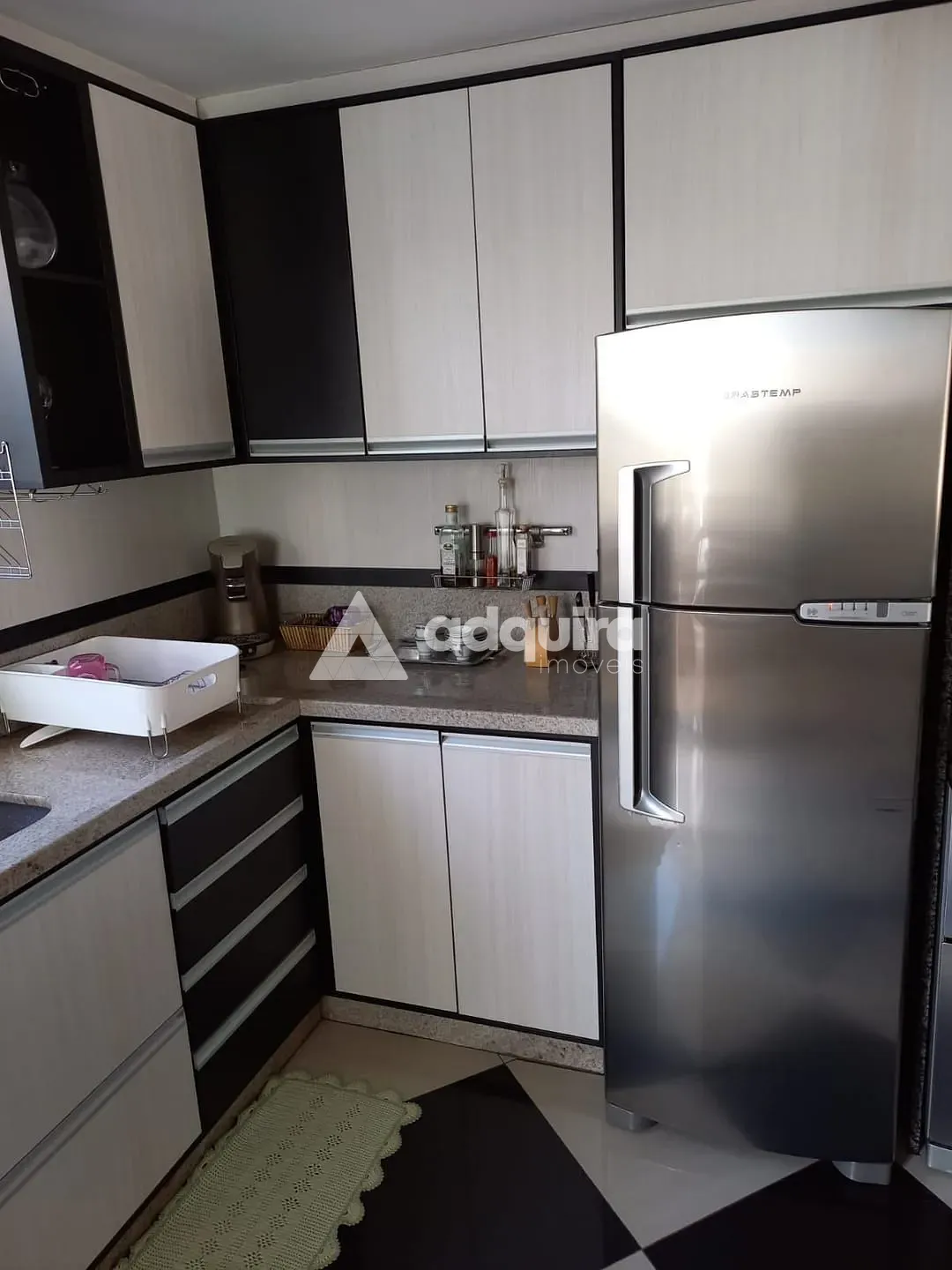 Sobrado, 3 quartos, 115 m² - Foto 4